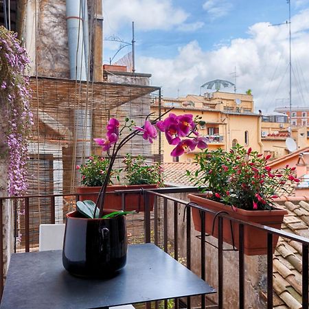 Accogliente Intero Appartamento Rom Exterior foto