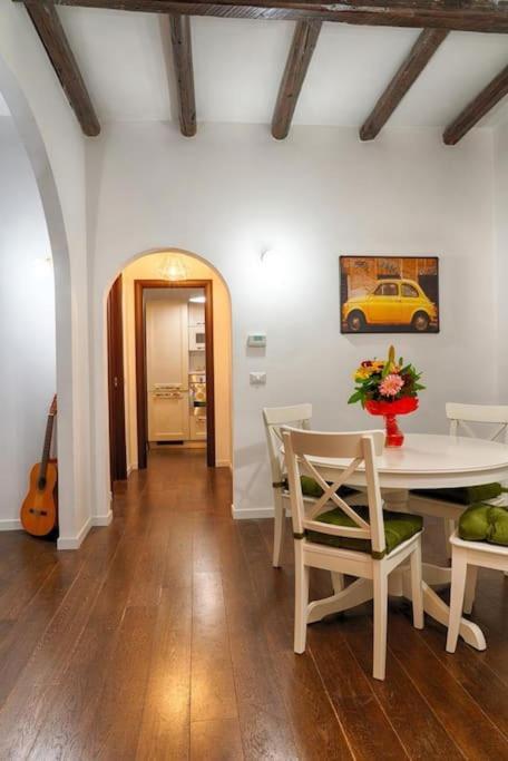 Accogliente Intero Appartamento Rom Exterior foto